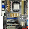 Материнская плата ASUS M3A78-T Socket AM2+