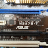 Материнская плата ASUS M3A78-T Socket AM2+