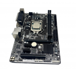 Материнская плата GIGABYTE GA-B150M-D3V DDR3 +G4560