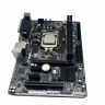 Материнская плата GIGABYTE GA-B150M-D3V DDR3 +G4560