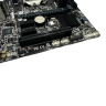Материнская плата GIGABYTE GA-B150M-D3V DDR3 +G4560