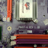 Материнская плата EliteGroup P965T-A rev1.0B LGA775