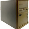 Компьютер на системе AT. Asus TXP4, INTEL PENTIUM 133MHz (SY022), 200W, 48mb (168-pin EDO UDIMM), S3 ViRGE/DX (PCI), Floppy.