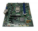 Материнская плата Lenovo IH61M +G465 Socket 1155