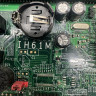 Материнская плата Lenovo IH61M +G465 Socket 1155