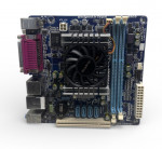 Материнская плата GIGABYTE GA-E240N (rev. 1.0)