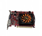 Видеокарта Palit GeForce GT 220 1GB DDR3