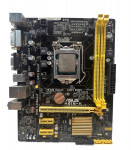 Материнская плата ASUS H81M-K +I3-4360 Socket 1150