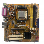Материнская плата ASUS M2N8-VMX AM2