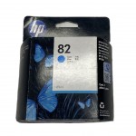 Картридж струйный HP C4911A, light blue