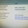 Материнская плата Intel Ruby RU430HX Socket 7