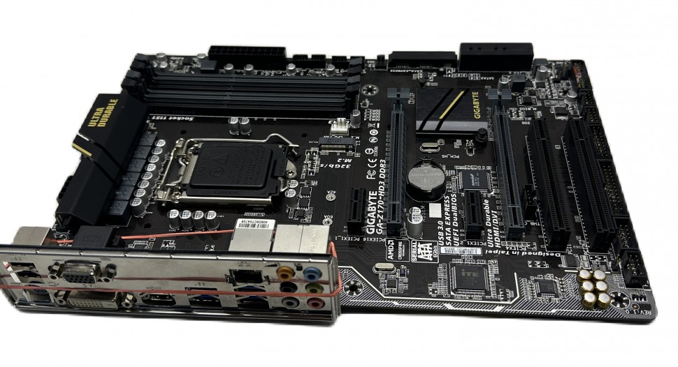 Socket 1151 ddr3 shop
