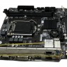 Материнская плата GIGABYTE GA-H110M-S2V Socket 1151