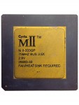 Процессор Cyrix MII-333GP 75MHz 2.9V Socket 7