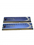 Оперативная память HyperX KHX1600C9D3K2/4GX 2x2GB DDR3 