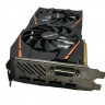 Видеокарта GIGABYTE Radeon RX 580 GAMING 8G