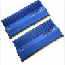 Оперативная память HyperX KHX1600C9D3T1K2/8GX 2x4GB DDR3 1600 MHz