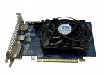 Видеокарта Sapphire Radeon HD 5670 512MB GDDR5