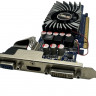 Видеокарта ASUS GeForce GT 220 625Mhz PCI-E 2.0 1GB DDR2