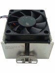 Кулер для процессора AMD CMCP5-6J31D-A1 Socket-A Copper