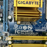 Материнская плата Gigabyte GA-946GMX-S2 Socket 775