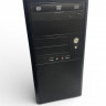 Системный блок 8GB/SSD60/HDD500GB /GT730 2GB /I5-3470 CPU @ 3.20GHz