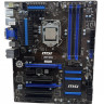 Материнская плата MSI Z87-G43 +G3258 Socket 1150