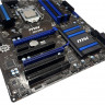 Материнская плата MSI Z87-G43 +G3258 Socket 1150