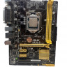 Материнская плата ASUS H81M-C +G3420 Socket 1150