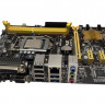 Материнская плата ASUS H81M-C +G3420 Socket 1150