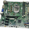 Материнская плата HP H-JOSHUA-H6 H61-Cupertino 696234-001 LGA1155