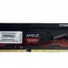 Оперативная память AMD Radeon DDR4 4GB 2666MHz CL16  R7S44G2606U1S