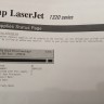 Принтер HP LaserJet 1320 лазерный монохромный 