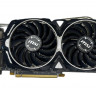 Видеокарта MSI Radeon RX 570 ARMOR 8GB OC GDDR5
