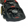 Видеокарта ASUS GeForce GTX 760 GTX760-DC2OC-2GD5
