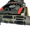 Видеокарта ASUS GeForce GTX 760 GTX760-DC2OC-2GD5