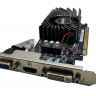 Видеокарта ASUS GeForce 430 GT  ENGT430/DI/1GD3(LP)