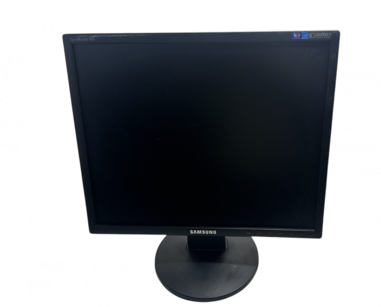 Монитор Samsung SyncMaster 943N 19" 