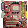 Материнская плата MSI K9VGM-V Socket AM2 MS-7253