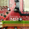 Материнская плата MSI K9VGM-V Socket AM2 MS-7253