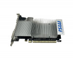 Видеокарта MSI N210-MD1GD3H/LP 1GB DDR3