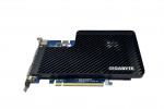 Видеокарта GIGABYTE GeForce 7600 GT 256Mb DDR3
