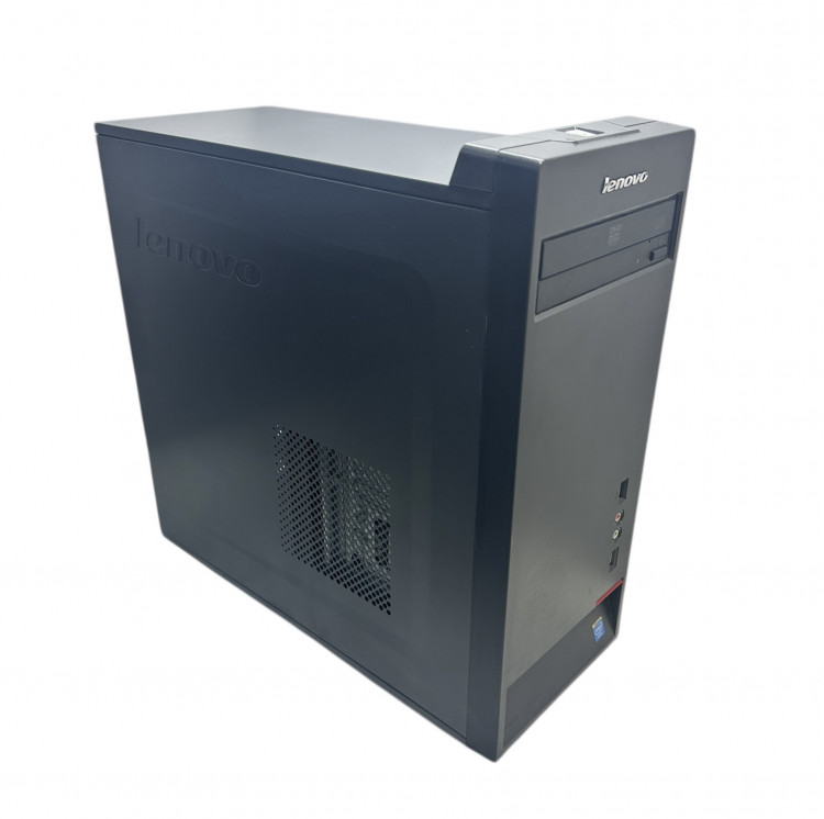 Системный блок Lenovo M4350 (Type 10164) 8gb/SSD120GB/180W/ I3-2100 @ 3.10