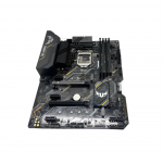 Материнская плата TUF GAMING B460-PLUS Socket 1200