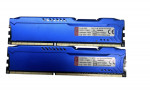 Оперативная память Kingston  HyperX FURY Blue HX316C10FK2/8 DDR3