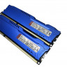 Оперативная память Kingston  HyperX FURY Blue HX316C10FK2/8 DDR3