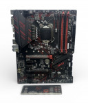 Материнская плата MSI MPG Z390 GAMING PLUS Socket 1151 V2