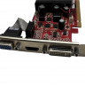 Видеокарта Gainward GT gf 8400gs 256mb ddr2 64b