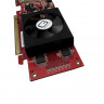 Видеокарта Gainward GT gf 8400gs 256mb ddr2 64b