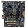Материнская плата EliteGroup B75H2-M3 +I5-2400 Socket 1155